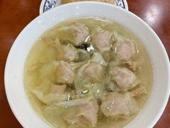 冬菇鸡饺-刘鸿盛(城隍庙店)