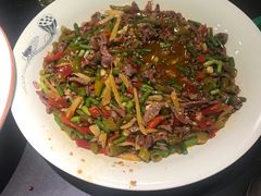 -常和州·夜宵大排档(常州单店)