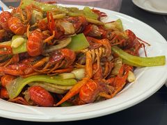 -一起吃小龙虾·海鲜(海珠店)