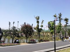 -枫香湖儿童公园