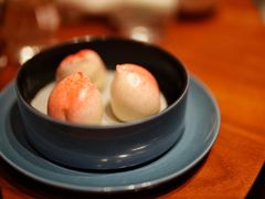 -华尔道夫酒店·紫金阁