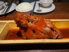 -大牌大·传统杭帮菜(湖滨店)