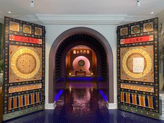 餐厅门口-天山集市(和家乐广场店)