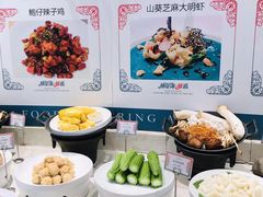 -味茂·老船夫1927(东海东路店)