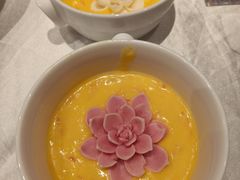 -新华饭店·新津菜·酥皮烤鸭·海鲜(津湾广场店)