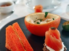 -北京柏悦酒店·锦庭餐厅Dining Room
