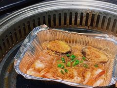 -花味·自助烤肉(雨花客厅店)