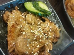 -古代饭堂(冠亚店)