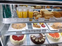 -Peet's Coffee皮爷咖啡(德基店)