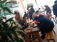 -赵家羊肉羊汤馆(车站总店)
