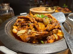 -六月雪干锅(绵阳凯德广场店)