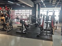 -瑞力健身(解放数创广场店)