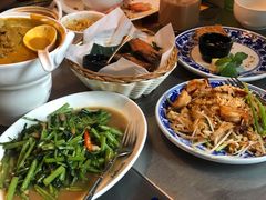 -simply thai天泰(长泰广场店)
