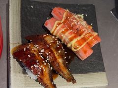 -沼津港精致料理·寿喜烧·烧鸟(龙湖南桥天街日料榜单店)