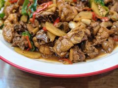 -鲁南仔·滕州炒鸡(经三路店)