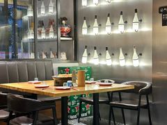 -记忆串城·东北烧烤·小龙虾·大型团建(南油店)
