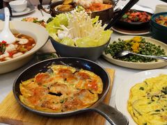 -鹿港小镇(金虹桥国际中心店)