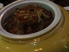 -何氏排骨(左家塘店)