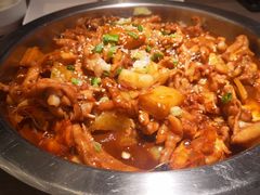 -谢蟹浓·肉蟹煲(新奥店)