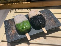 滑类炫彩冰淇淋-三克火锅影院(来福士店)