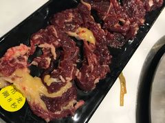 -陈记顺和牛肉火锅馆(天河北路店)