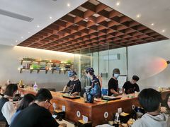 -戏作寿司(观音桥店)
