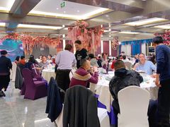 大堂-陶然居·重庆菜(两江会馆店)