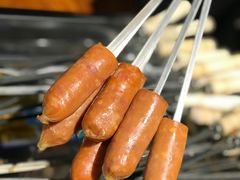 -忠义水浒烤肉(体育西路店)