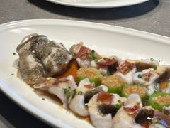 -木守西溪溪隐餐厅