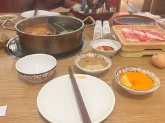-松野谷·寿喜烧自助(华联顺义金街购物中心店)
