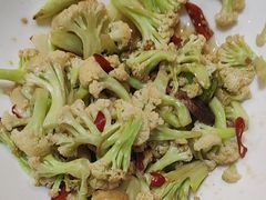 -起源小厨·水席·炒菜(洛邑古城店)
