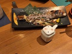 -松涛日本料理