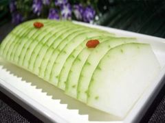 冬瓜片-东北特色烧烤(赣榆店)