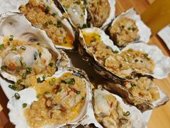 -蟹福家活蟹料理·豪华自助(绿洲假日酒店)