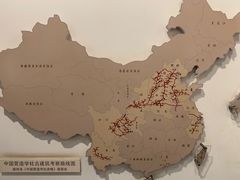 -梁思成纪念馆