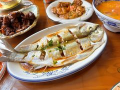 -灵福缘私房菜·农家菜(拈花湾·灵山大佛必推店)