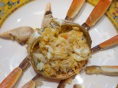 -新光酒家·河豚·海鲜·蟹料理(浦东店)
