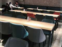 大堂-洞子口张老二凉粉(文殊院店)