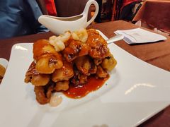 -金时代顺风大酒店(兰生大厦店)