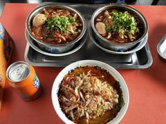 -窦四牛杂面(总店)