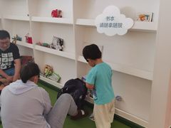 -乐融婴幼儿成长中心(四季青校区)