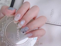 -Halo美甲美睫