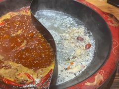 -重庆老火锅(长虹店)