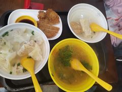 -大壶春生煎(四川中路店)