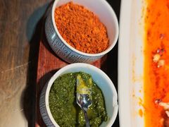 -秦月轩·长安小馆·新陕菜(阜成路·五棵松店)