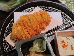 -匠和风精致料理(莆田财富中心店)