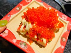 -無境·匠心日本料理(汉街店)