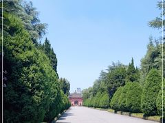 -成都武侯祠博物馆