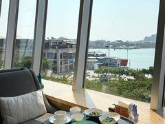 -厦门海港英迪格酒店(中山路店)