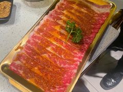 -炭之家齐齐哈尔大片烤肉·涮毛肚火锅·齐齐哈尔烤肉(中央大街店)